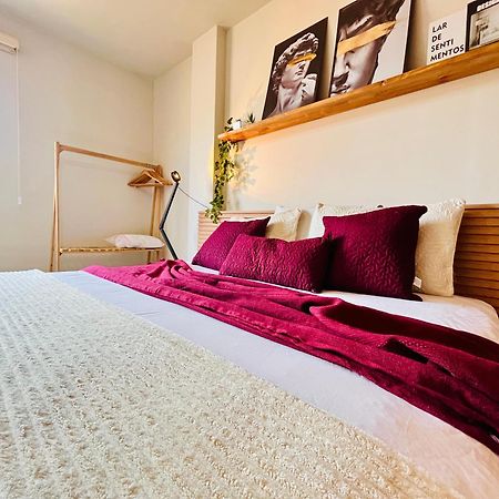 דירות Loft Aconchegante No Centro De Macae, Wifi, Ar Condicionado E Cozinha Completa מראה חיצוני תמונה