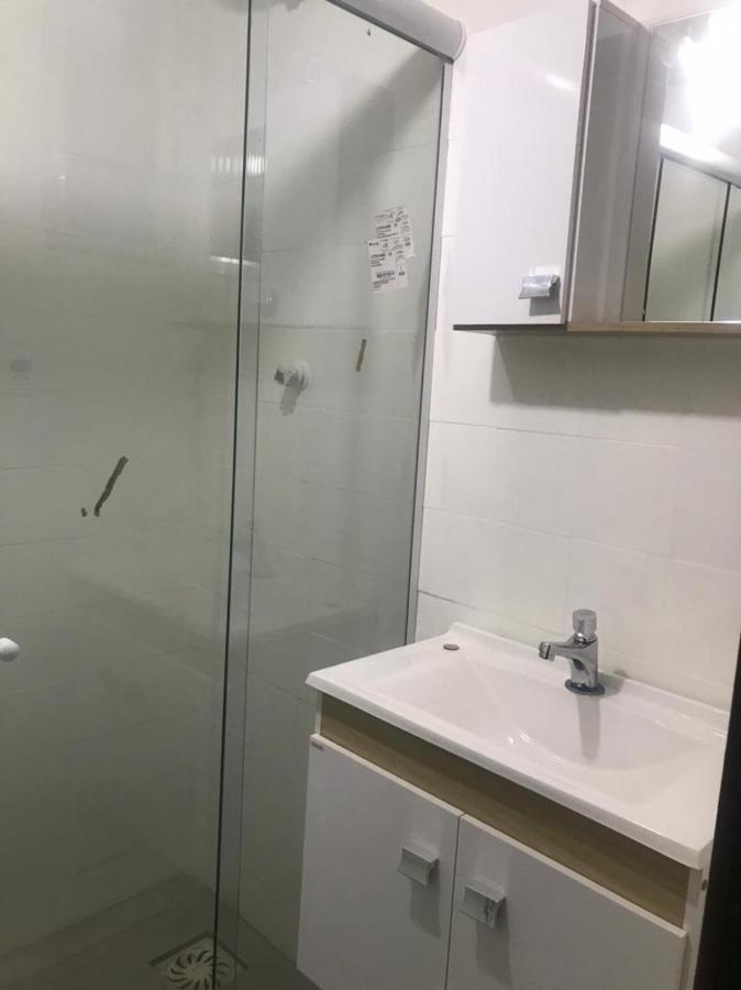 דירות Loft Aconchegante No Centro De Macae, Wifi, Ar Condicionado E Cozinha Completa מראה חיצוני תמונה