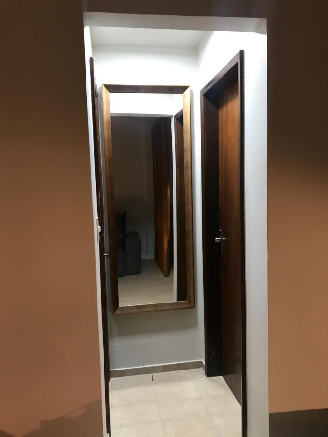 דירות Loft Aconchegante No Centro De Macae, Wifi, Ar Condicionado E Cozinha Completa מראה חיצוני תמונה