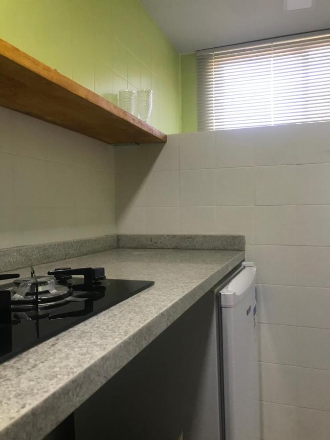 דירות Loft Aconchegante No Centro De Macae, Wifi, Ar Condicionado E Cozinha Completa מראה חיצוני תמונה